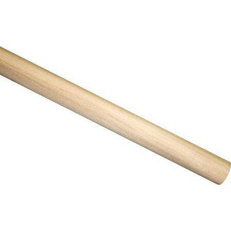 MADISON MILL 1-3/8 X 48 Poplar Dowel 436916